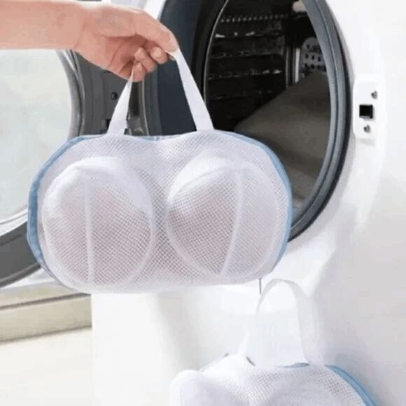 BRA AND LINGERIE WASH BAG - Picture 3 of 9